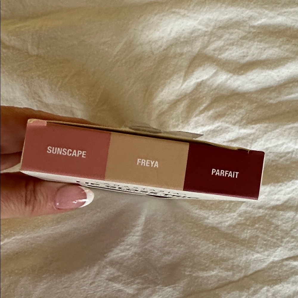 Anastasia lip gloss trio - Picture 4 of 4